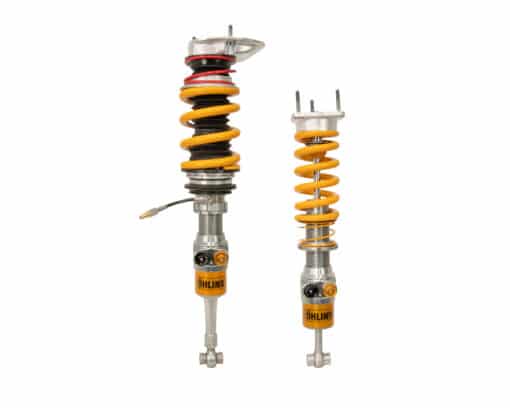 Kit d'amortisseurs Advanced Trackday - OHLINS - Porsche 911 (992) GT3 (2021-présent) – Image 10