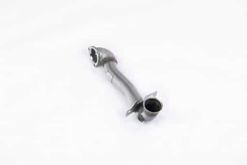 Downpipe décata SSXPE105 - Peugeot 208 GTI 1.6