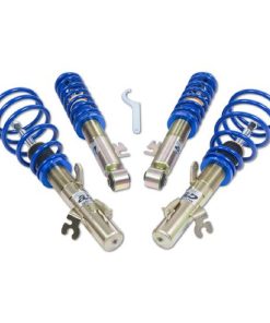 Kit combinés filetés (abaissement AV 20-50 mm / AR 20-50 mm) AP – 11520042