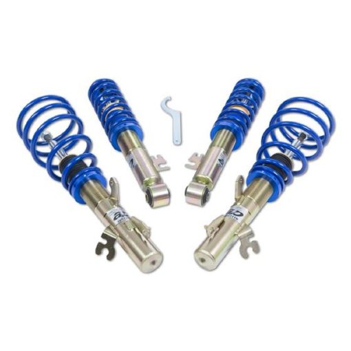 Kit combinés filetés (abaissement AV 20-50 mm / AR 20-50 mm) AP – 11520042