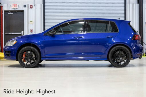 Combinés filetés - APR - VW Golf 7 R – Image 11
