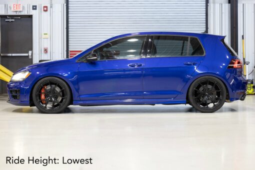 Combinés filetés - APR - VW Golf 7 R – Image 10