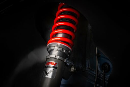 Combinés filetés - APR - VW Golf 7 R – Image 9