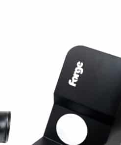 Admission ouverte Forge S3 8V