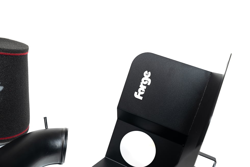 Admission ouverte Forge S3 8V