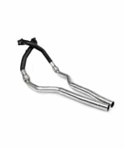 downpipe avec catalsyseur sport audi S7 c7