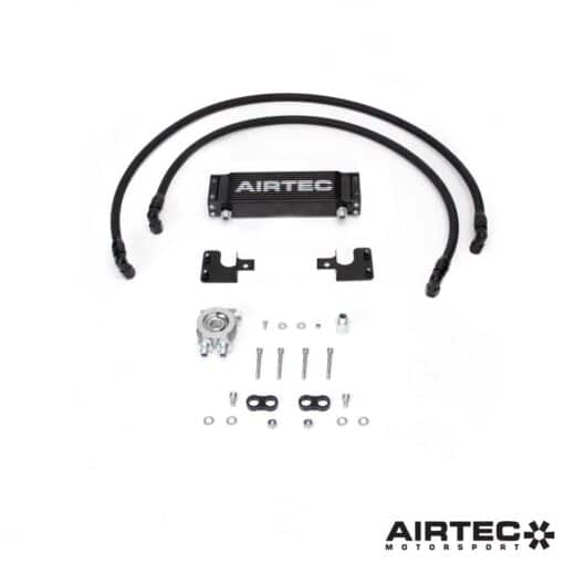 Kit refroidisseur d'huile - AIRTEC - Toyota Yaris GR