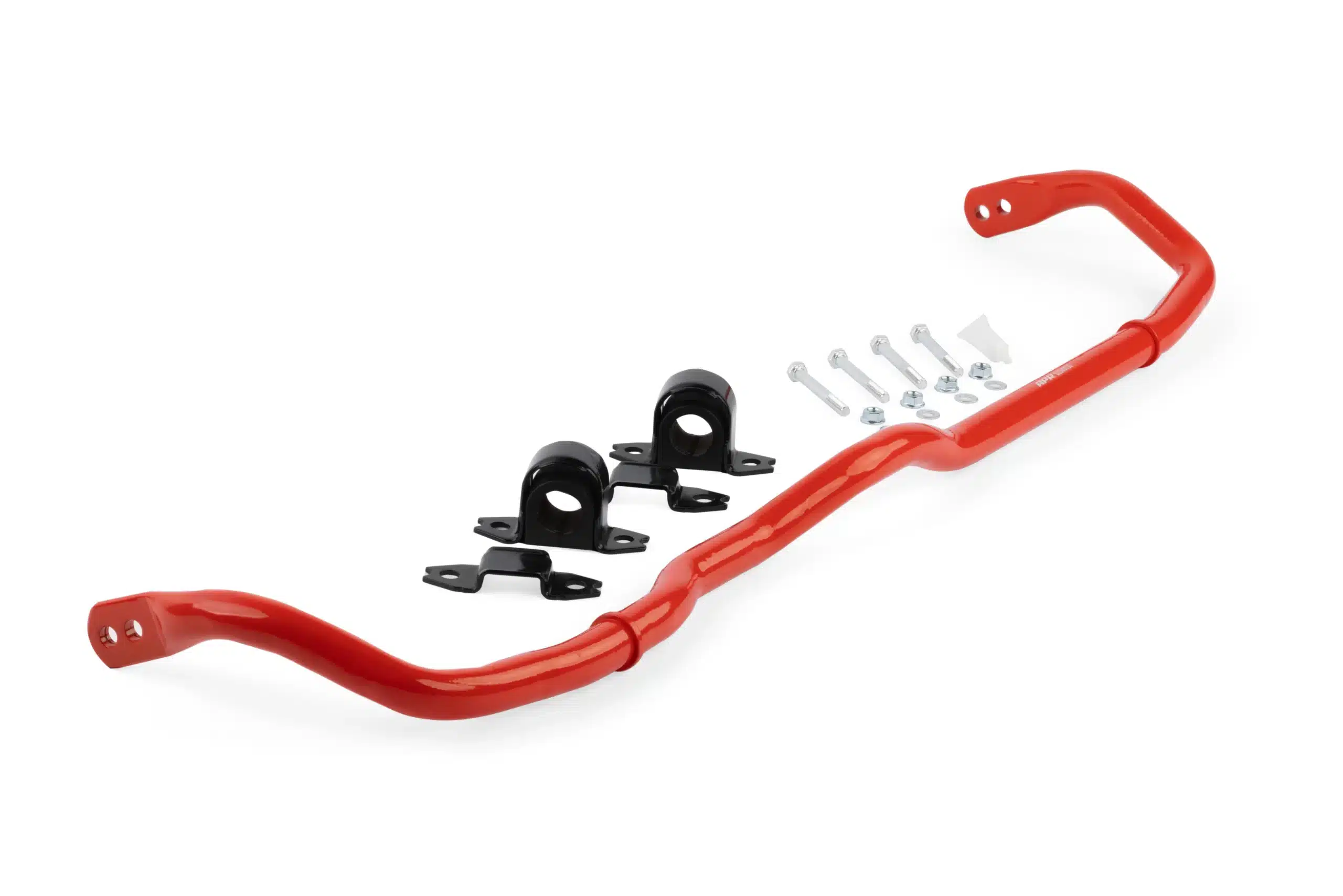 Kit Barres Stabilisatrices Pour Voiture RC 1/10 Slash 2WD - Alliage Aluminium - Réglage Suspension