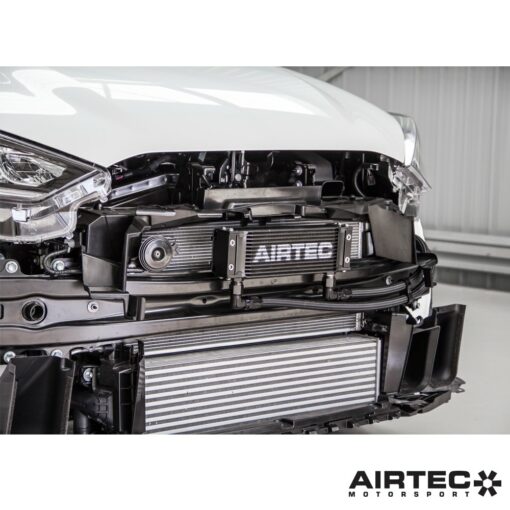 Kit refroidisseur d'huile - AIRTEC - Toyota Yaris GR – Image 4