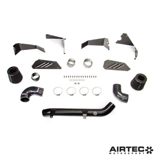 Kit d'admission double prises d'air - AIRTEC - BMW M3 G80 – Image 3