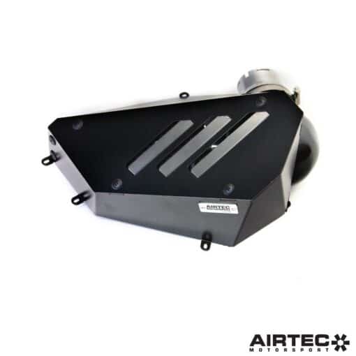 Kit d'admission double prises d'air - AIRTEC - BMW M3 G80 – Image 4