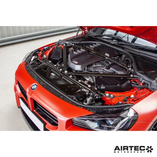 Kit d'admission double prises d'air - AIRTEC - BMW M3 G80 – Image 5