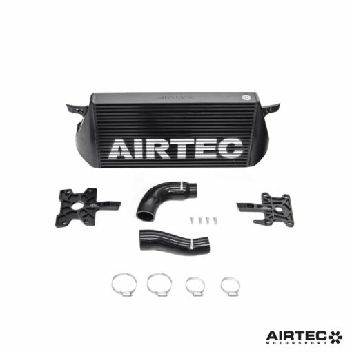 Echangeur intermédiaire stage 3 - AIRTEC - Toyota Yaris GR