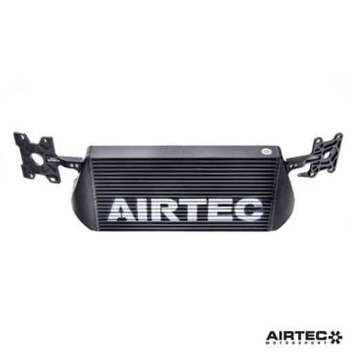 Echangeur intermédiaire stage 3 - AIRTEC - Toyota Yaris GR – Image 2