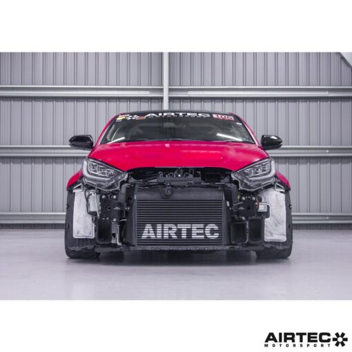 Echangeur intermédiaire stage 3 - AIRTEC - Toyota Yaris GR – Image 3