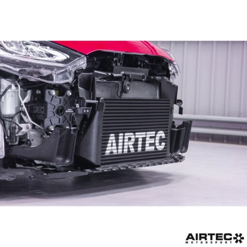 Echangeur intermédiaire stage 3 - AIRTEC - Toyota Yaris GR – Image 4