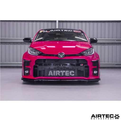 Echangeur intermédiaire stage 3 - AIRTEC - Toyota Yaris GR – Image 5