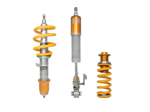 Combinés filetés - OHLINS - BMW M3 G80 propulsion