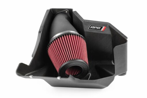 Système d'admission ouvert - APR - Audi A1 (GB)