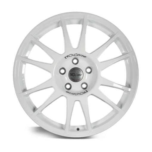 Jantes SanremoCorse 8x18" - EVO CORSE - Toyota Yaris GR – Image 2