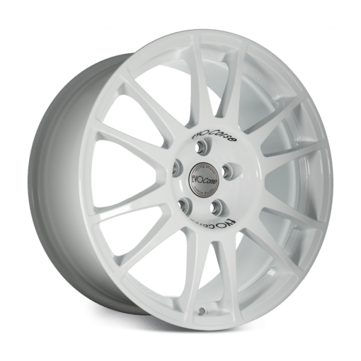 Jantes SanremoCorse 8x18" - EVO CORSE - Toyota Yaris GR