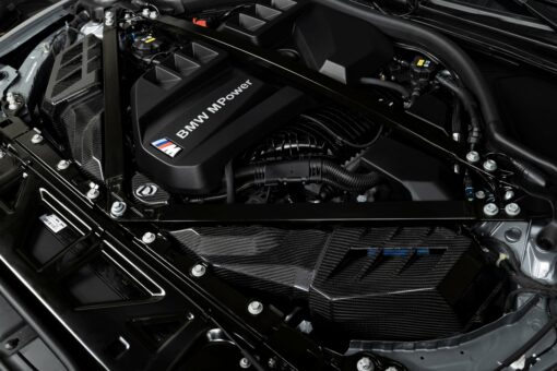 Pack performance - DINAN - BMW M3 G80 – Image 7