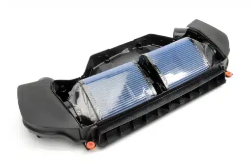 Admission d'air froid - DINAN - BMW X6M F86 – Image 2