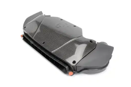 Admission d'air froid - DINAN - BMW X6M F86 – Image 3