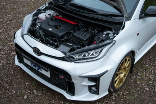 Admission d'air - FORGE - Toyota Yaris GR Gen 2 OPF/GPF – Image 4