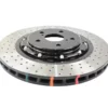 Disques de freins Yaris GR 2024