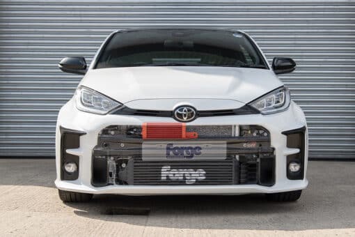 Refroidisseur d'huile - FORGE - Toyota Yaris GR OPF/GPF 2024+ – Image 7