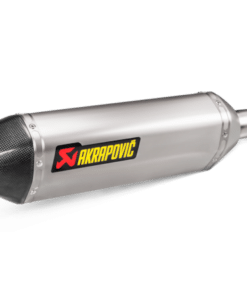 Echappement AKRAPOVIC VFR800X