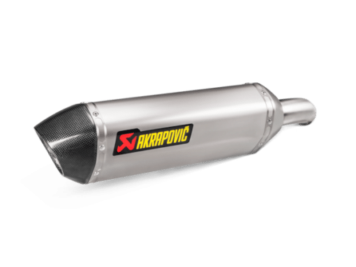 Echappement AKRAPOVIC VFR800X