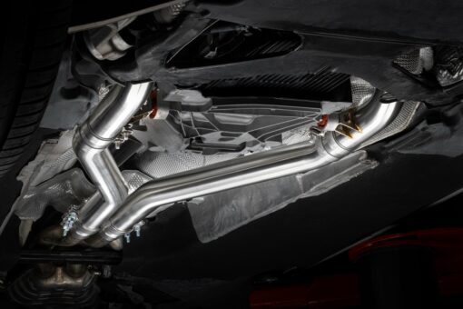 Downpipe - APR - Audi SQ5 (B9) V6 – Image 3