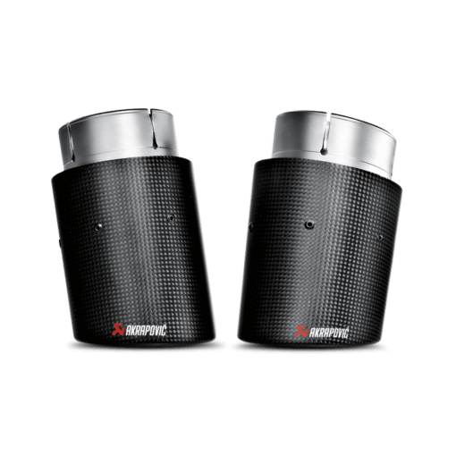 Evolution Line - AKRAPOVIC - BMW 340I (F30,F31) 2016-2019 – Image 3