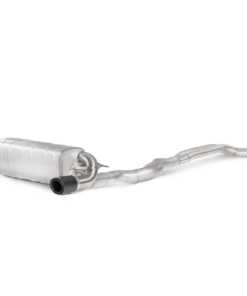 Evolution Line - AKRAPOVIC - BMW 440I (F32, F33, F36) 2016-2020