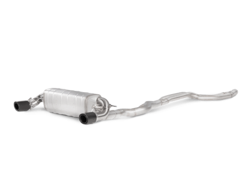 Evolution Line - AKRAPOVIC - BMW 340I (F30,F31) 2016-2019 – Image 2