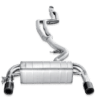 evolution line Akrapovic 335i F30