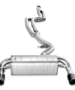 evolution line Akrapovic 335i F30