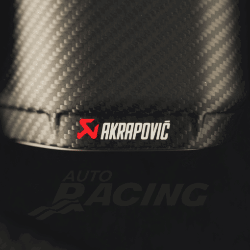 Slip-On Line - AKRAPOVIC - BMW M5 (G90) 2025 OPF/GPF – Image 9