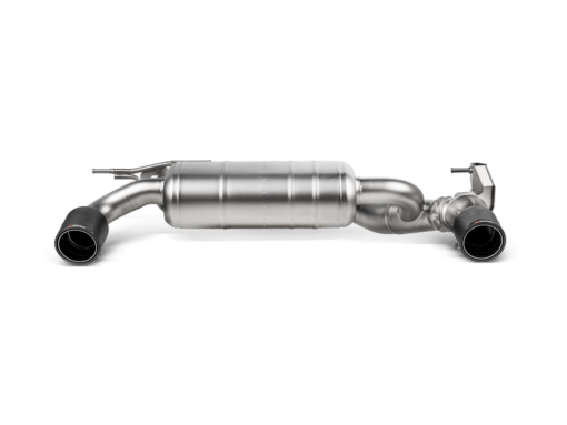 Slip-On Line AKRAPOVIC BMW M140i