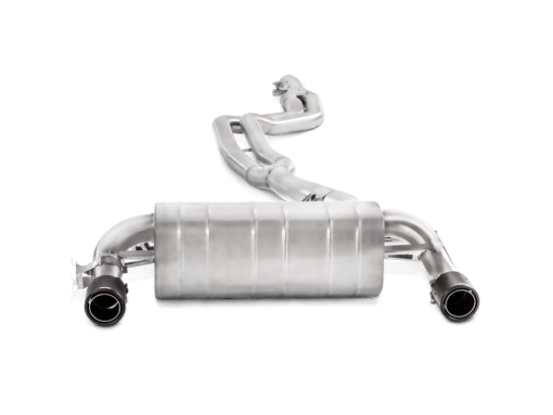Evolution Line - AKRAPOVIC - BMW 340I (F30,F31) 2016-2019