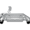 Slip-on Akrapovic 1M E82