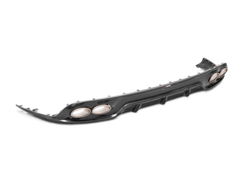 Slip-On Line - AKRAPOVIC - Porsche 911 Turbo S (991.2) 2016-2019 – Image 5