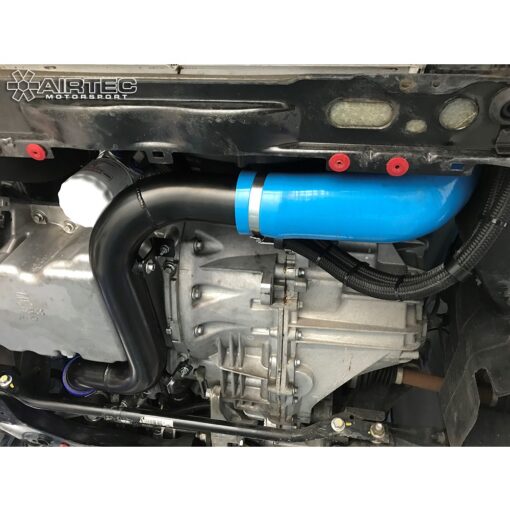 Kit de durites de suralimentation - AIRTEC - Ford Focus MK3 RS – Image 2