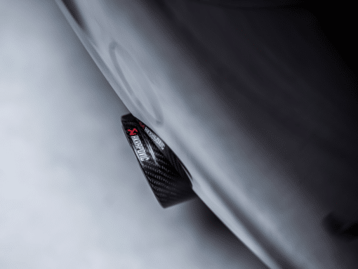 Slip-On Line - AKRAPOVIC - BMW 440i (F32, F33, F36) OPF/GPF 2018-2020 – Image 4