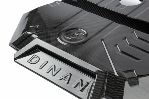 Admission - DINAN - BMW X3M Compétition F97 – Image 3
