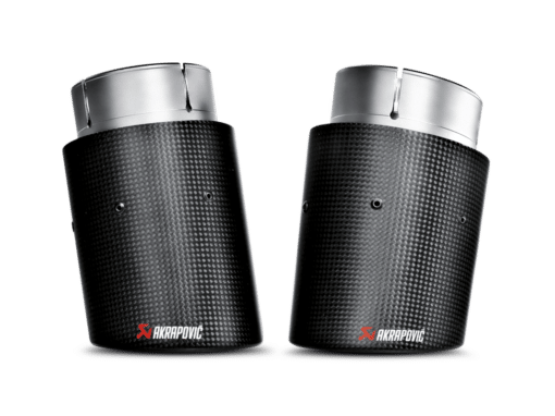 Evolution Line - AKRAPOVIC - BMW 335I (F30,F31) 2012-2015 – Image 6