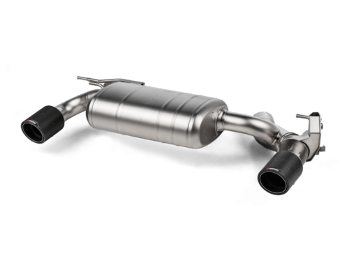 Slip-On Line - AKRAPOVIC - BMW M140i (F20, F21) OPF/GPF 2018-2019 – Image 2