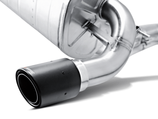 Evolution Line - AKRAPOVIC - BMW 335I (F30,F31) 2012-2015 – Image 5